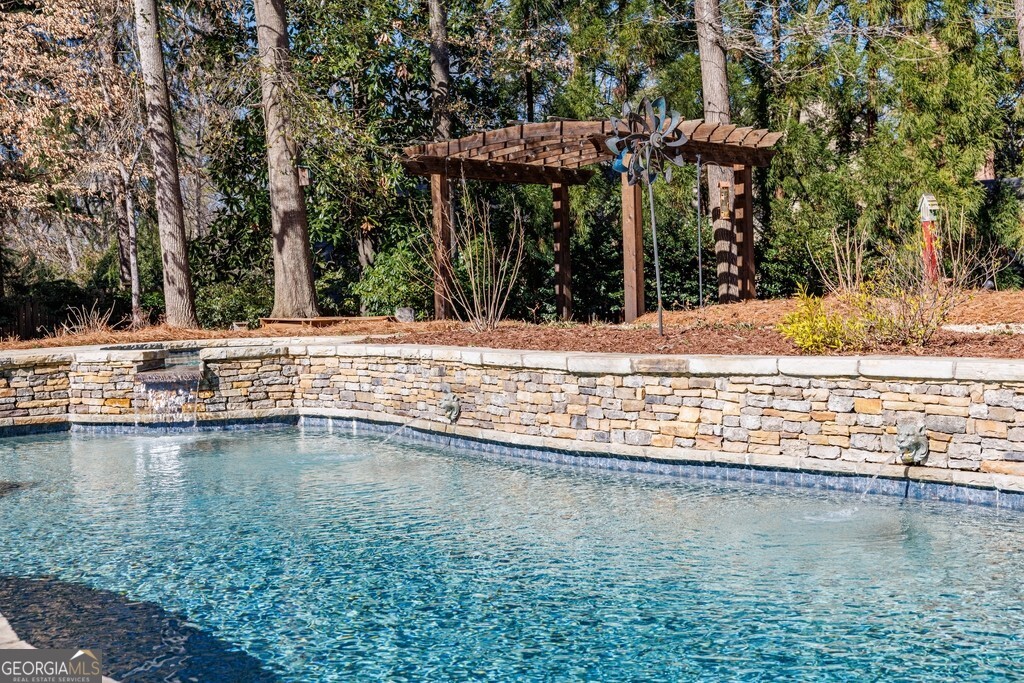 4037 Wieuca Road NE Atlanta GA 30342