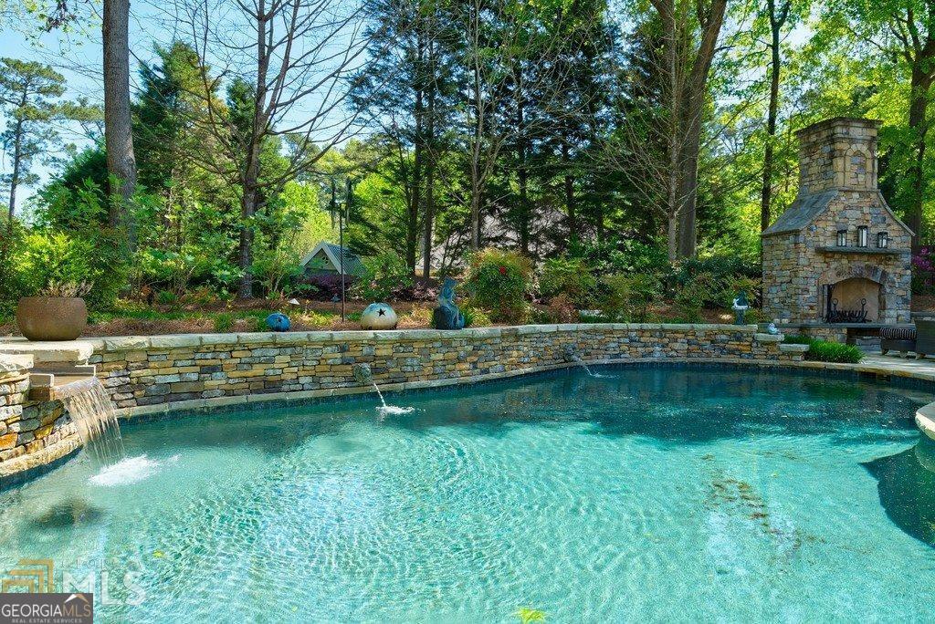 4037 Wieuca Road NE Atlanta GA 30342