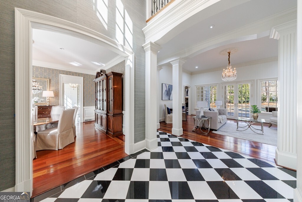 4037 Wieuca Road NE Atlanta GA 30342