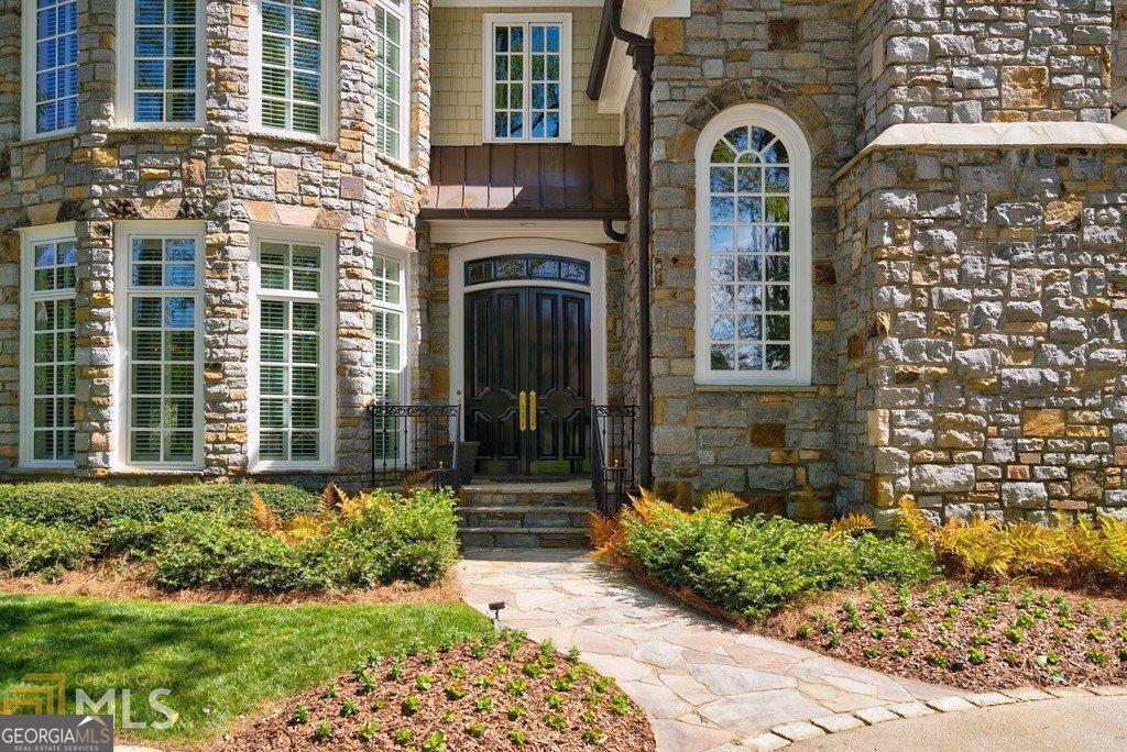 4037 Wieuca Road NE Atlanta GA 30342