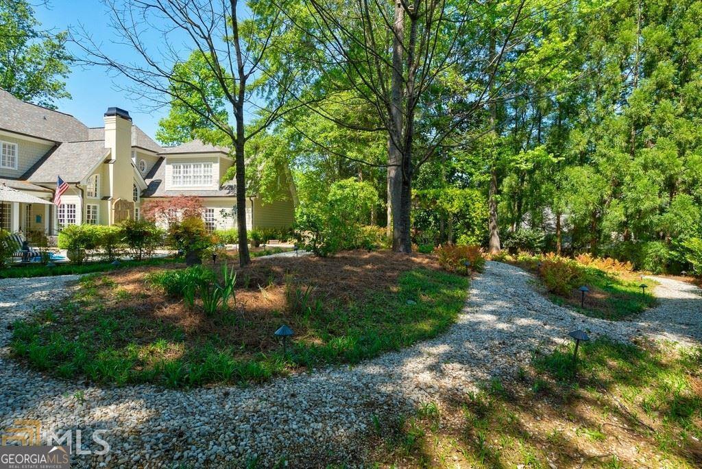 4037 Wieuca Road NE Atlanta GA 30342