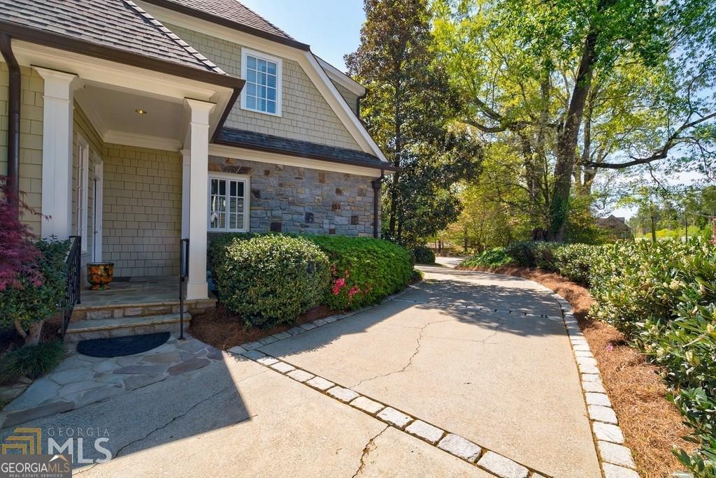 4037 Wieuca Road NE Atlanta GA 30342