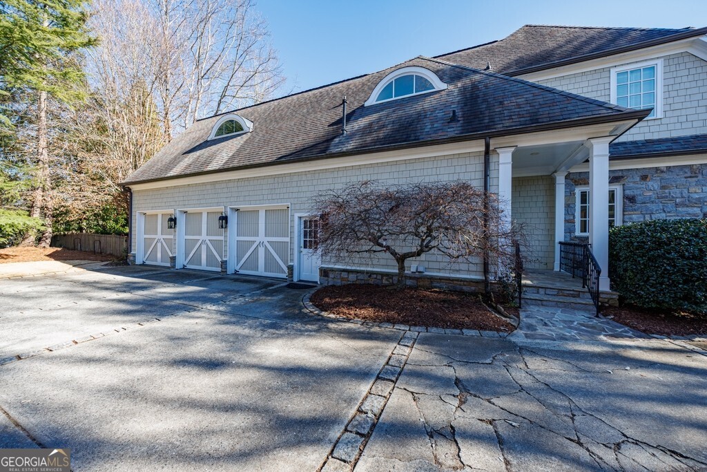 4037 Wieuca Road NE Atlanta GA 30342