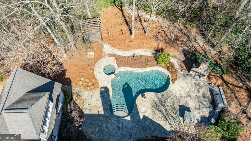 4037 Wieuca Road NE Atlanta GA 30342