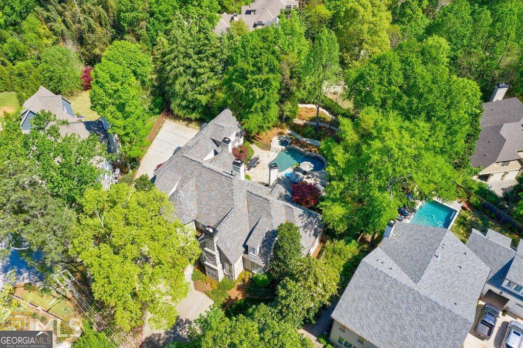 4037 Wieuca Road NE Atlanta GA 30342
