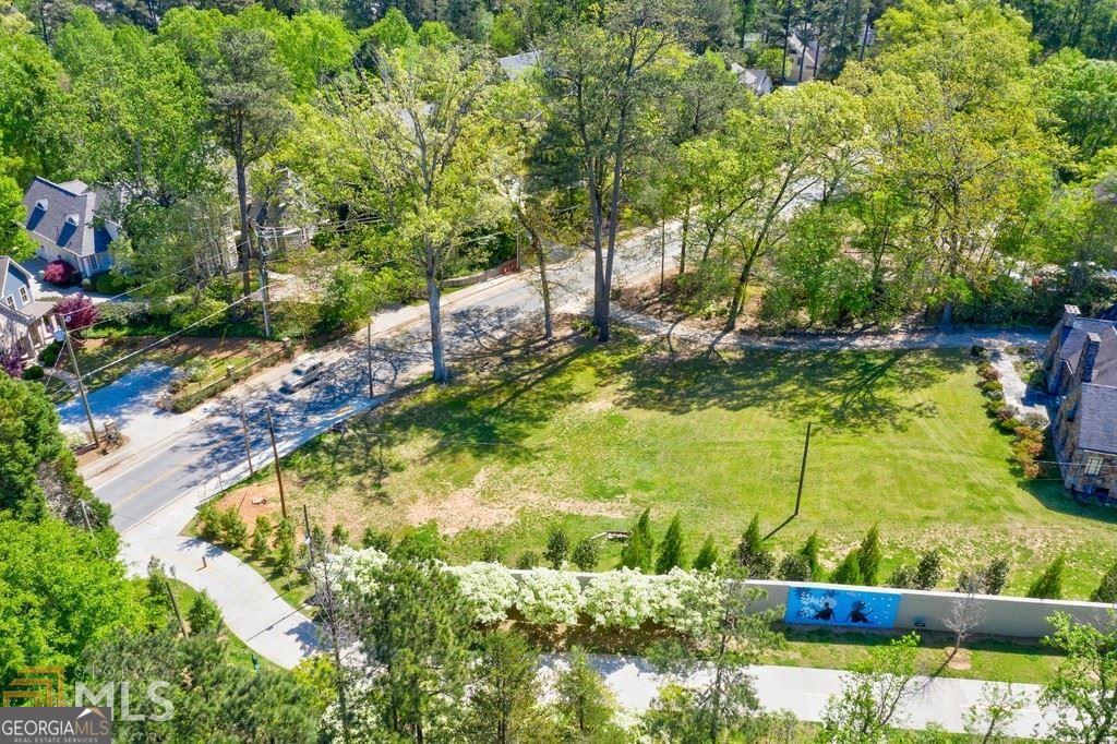 4037 Wieuca Road NE Atlanta GA 30342