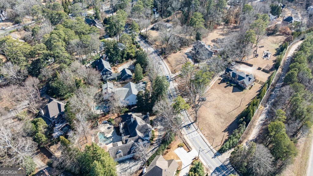 4037 Wieuca Road NE Atlanta GA 30342