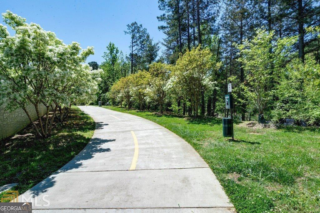 4037 Wieuca Road NE Atlanta GA 30342