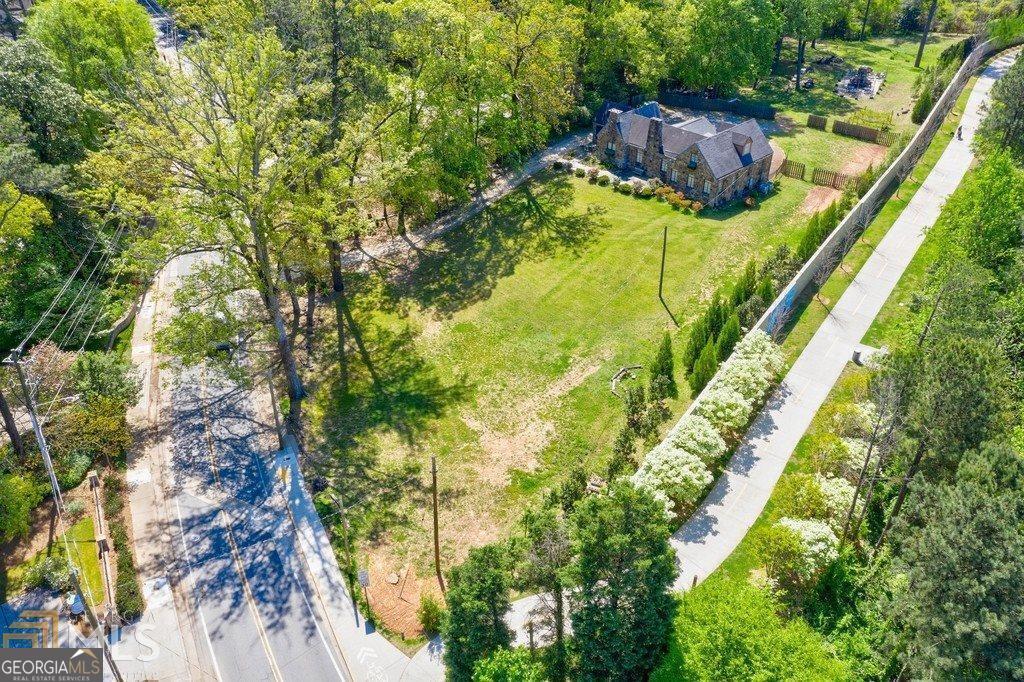 4037 Wieuca Road NE Atlanta GA 30342