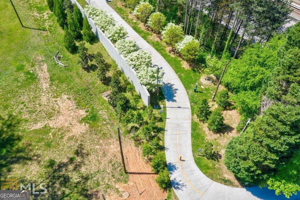 4037 Wieuca Road NE Atlanta GA 30342