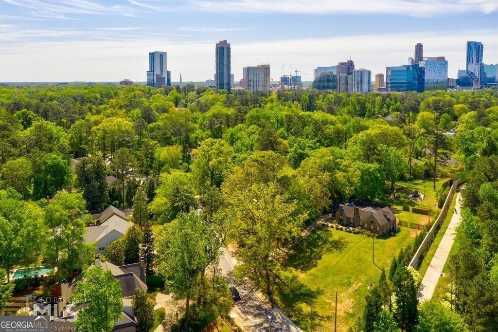 4037 Wieuca Road NE Atlanta GA 30342