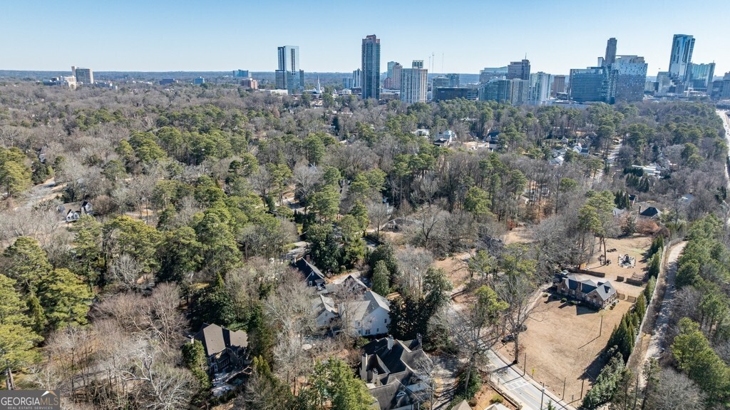 4037 Wieuca Road NE Atlanta GA 30342