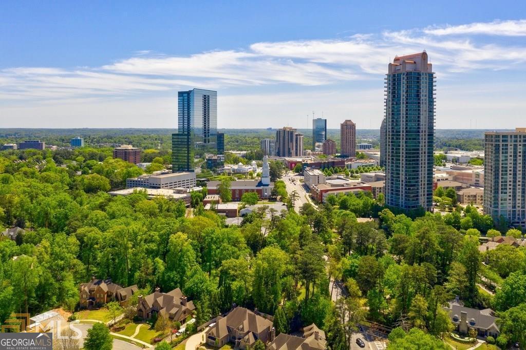 4037 Wieuca Road NE Atlanta GA 30342