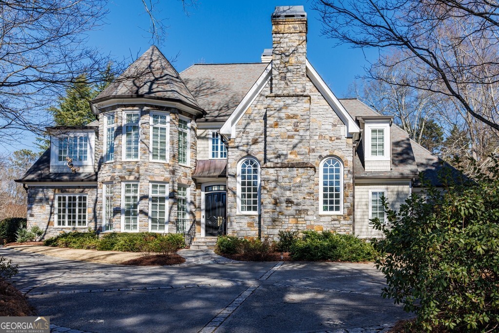 4037 Wieuca Road NE Atlanta GA 30342