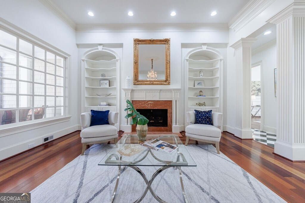 4037 Wieuca Road NE Atlanta GA 30342