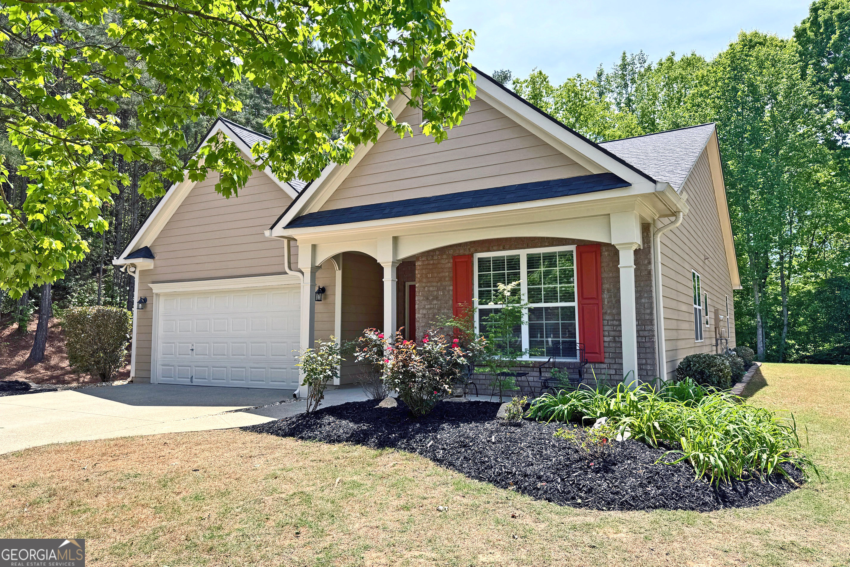 512 Little Shoals Place Canton GA 30115
