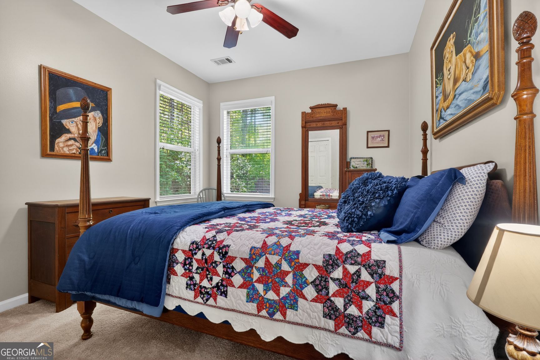 512 Little Shoals Place Canton GA 30115