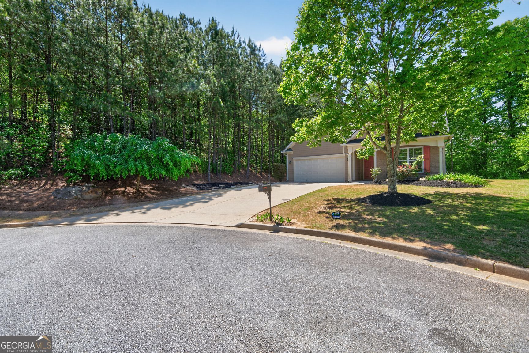512 Little Shoals Place Canton GA 30115