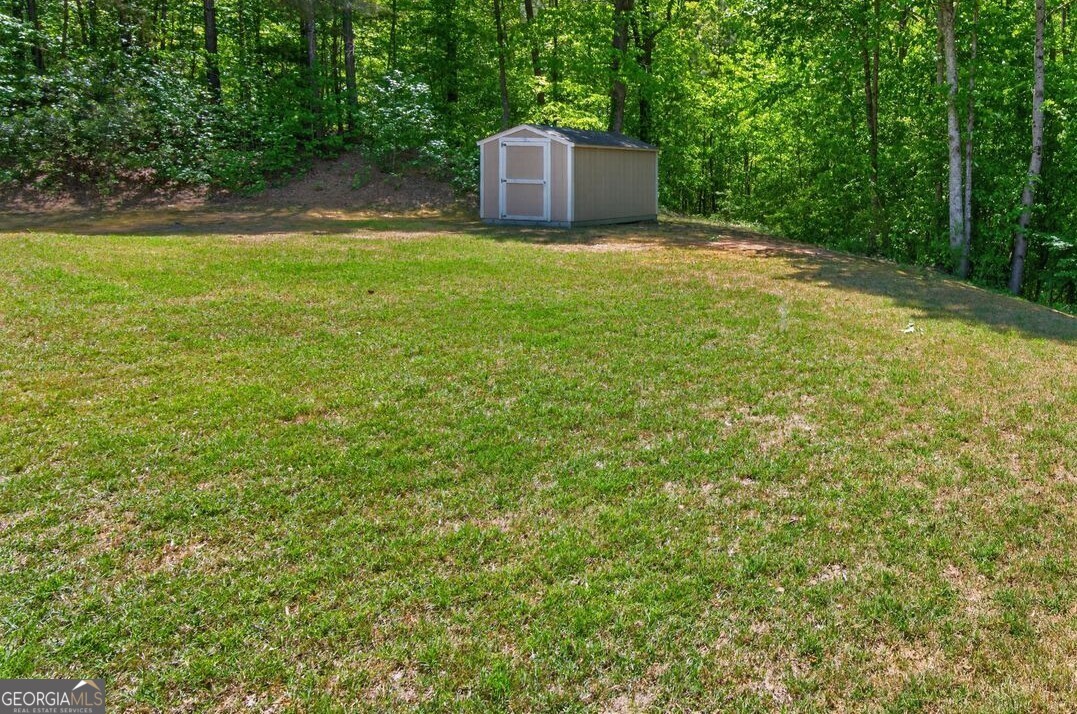 512 Little Shoals Place Canton GA 30115