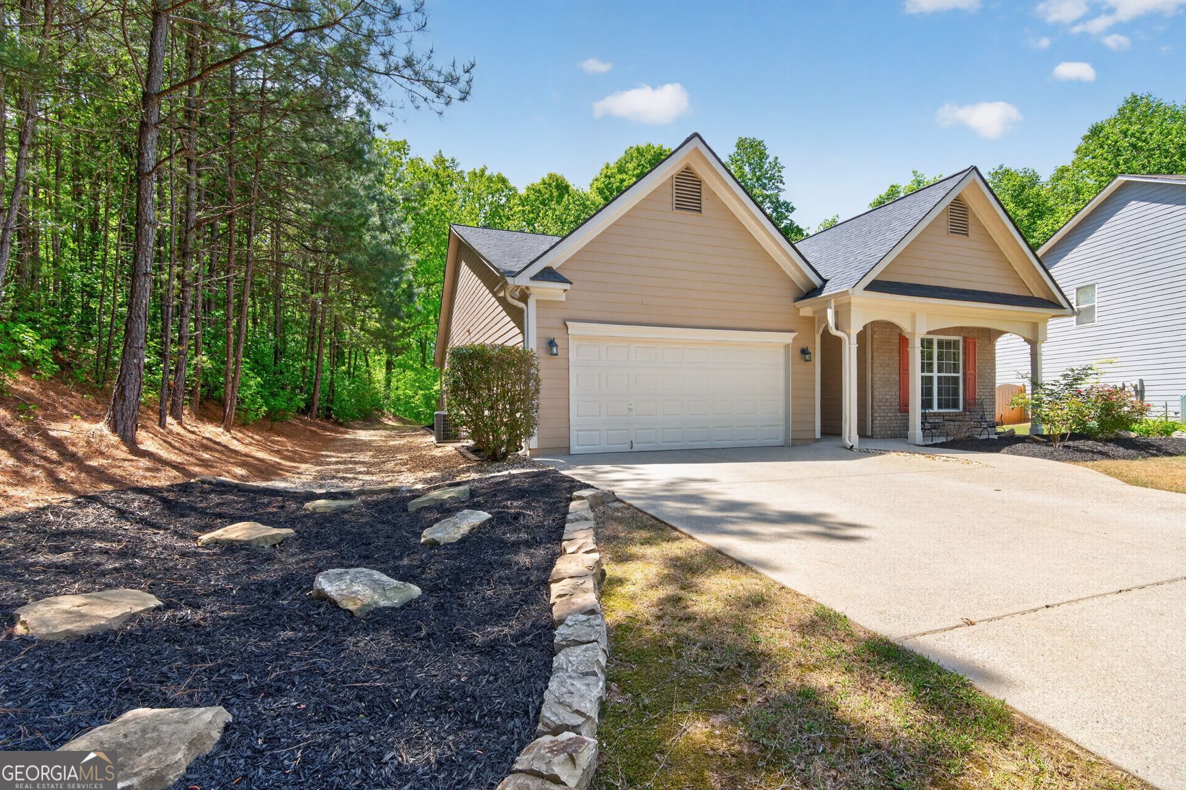 512 Little Shoals Place Canton GA 30115