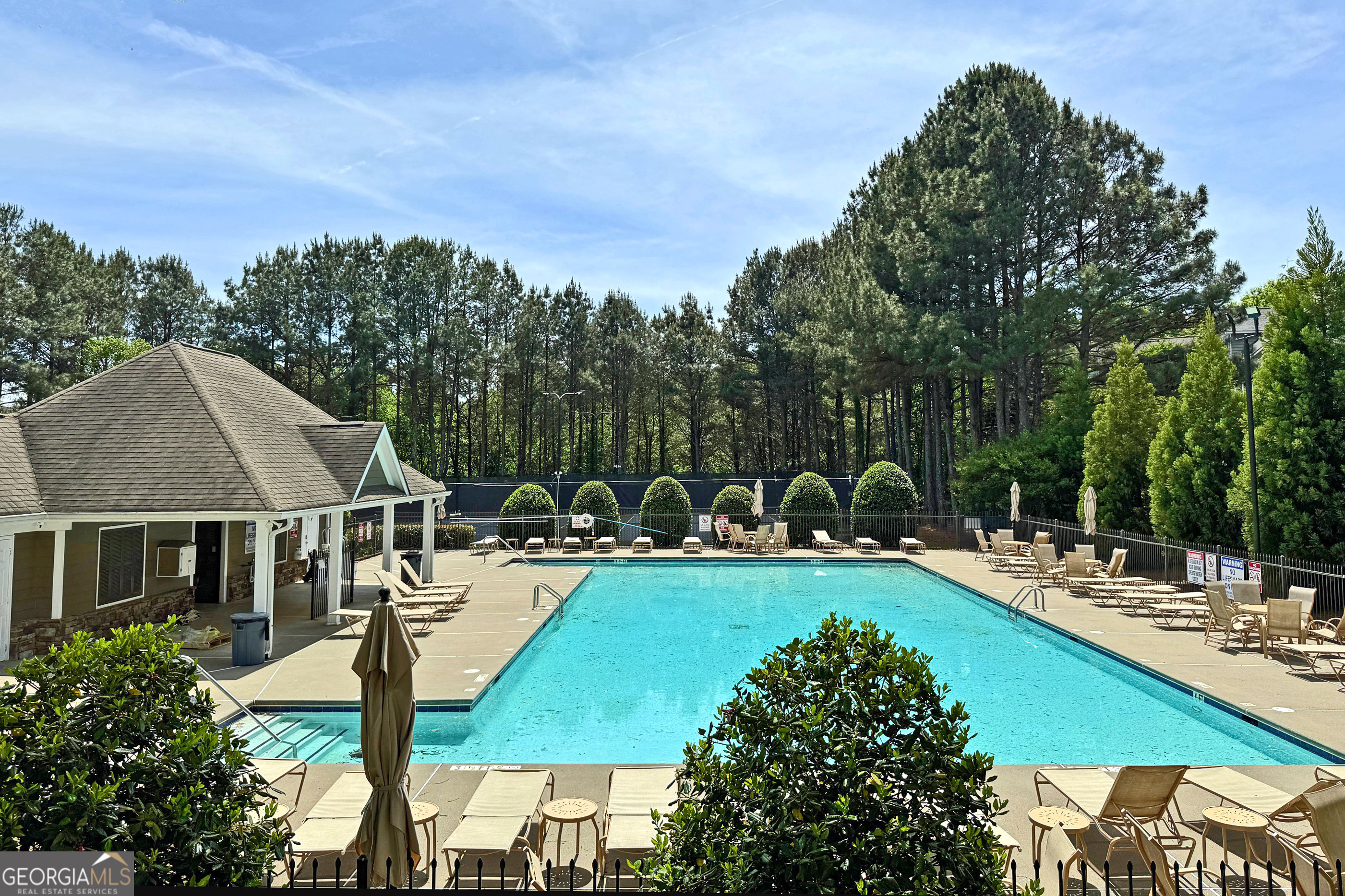 512 Little Shoals Place Canton GA 30115