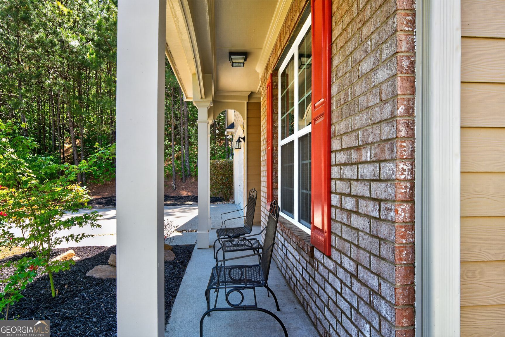 512 Little Shoals Place Canton GA 30115