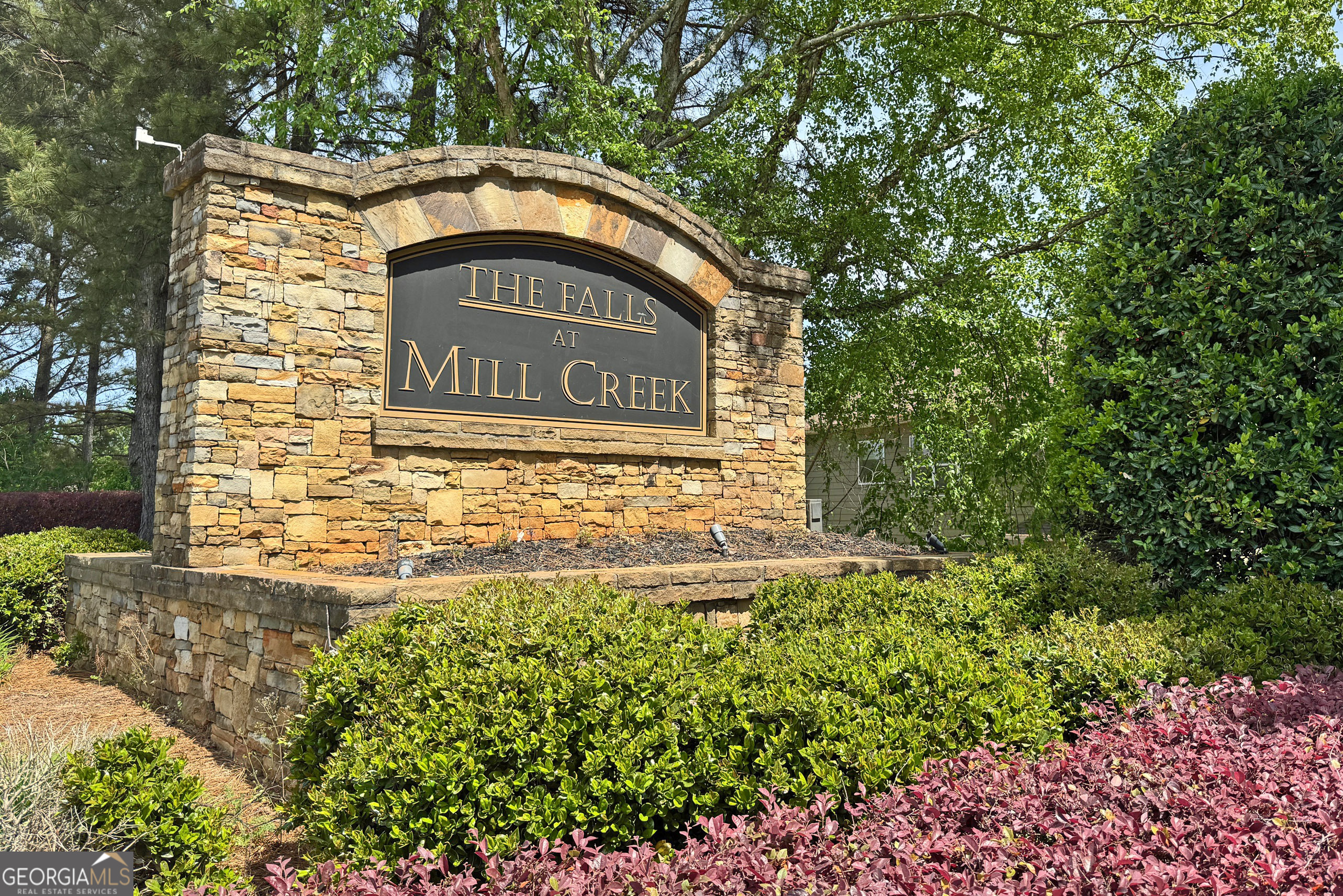 512 Little Shoals Place Canton GA 30115