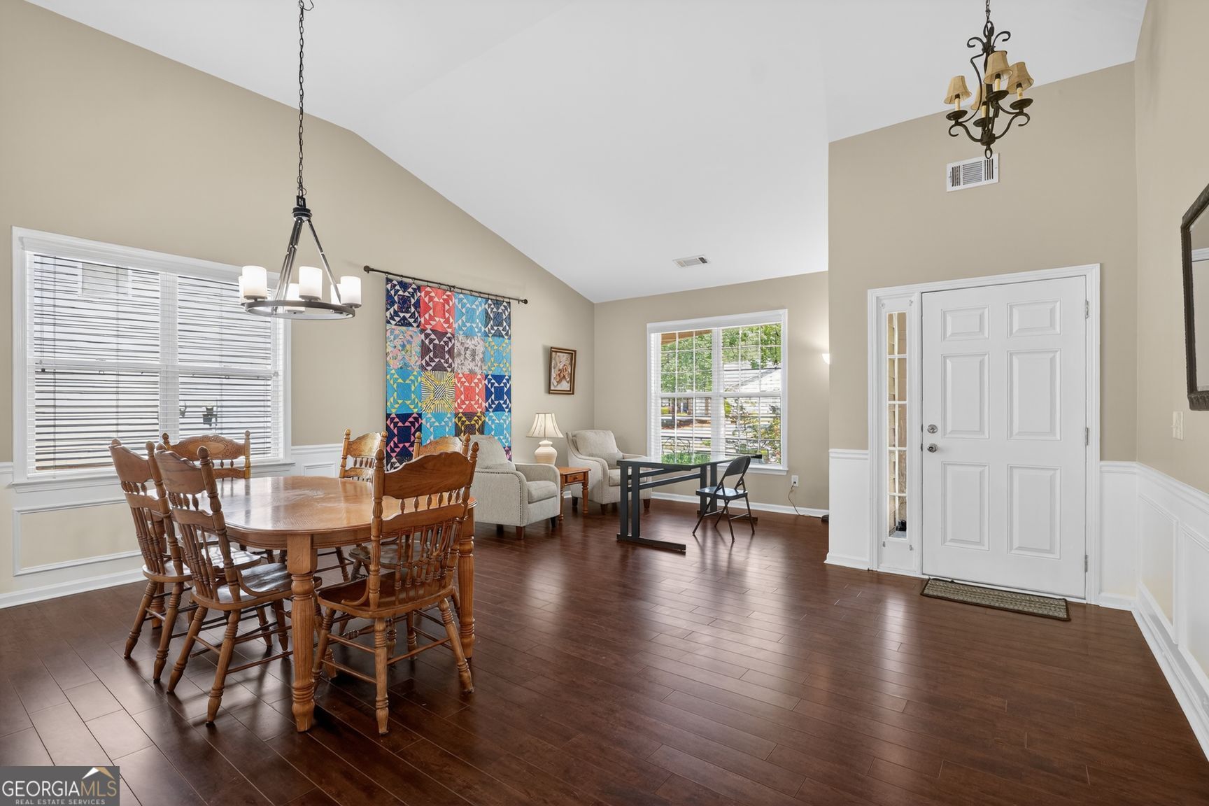 512 Little Shoals Place Canton GA 30115