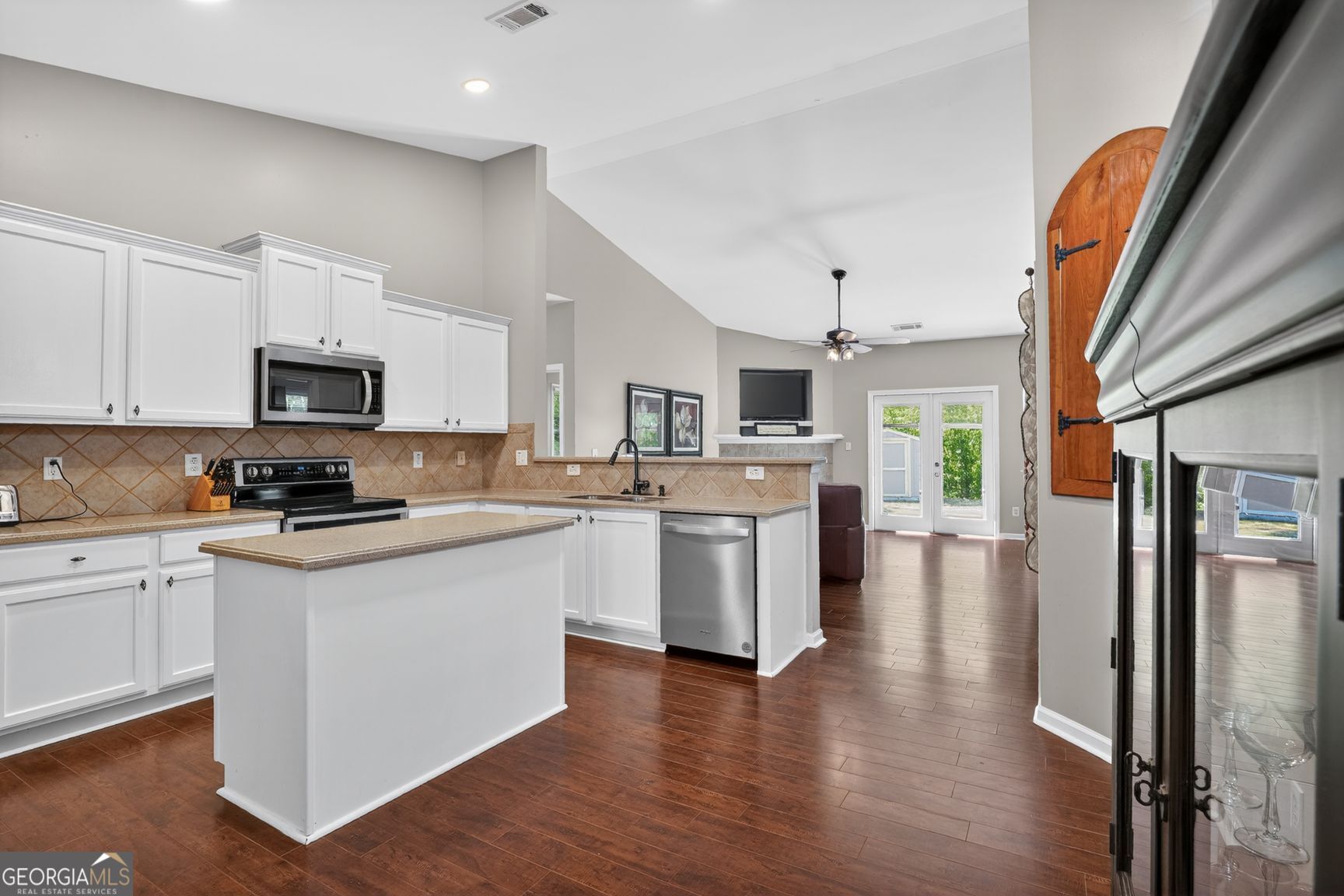 512 Little Shoals Place Canton GA 30115