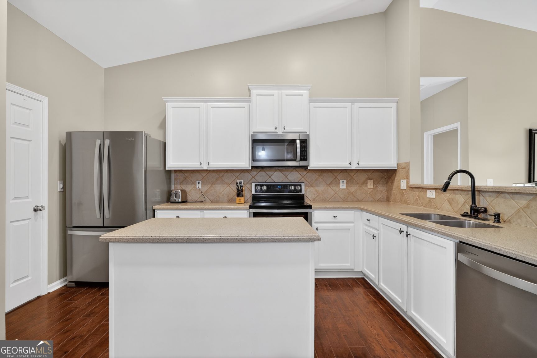 512 Little Shoals Place Canton GA 30115