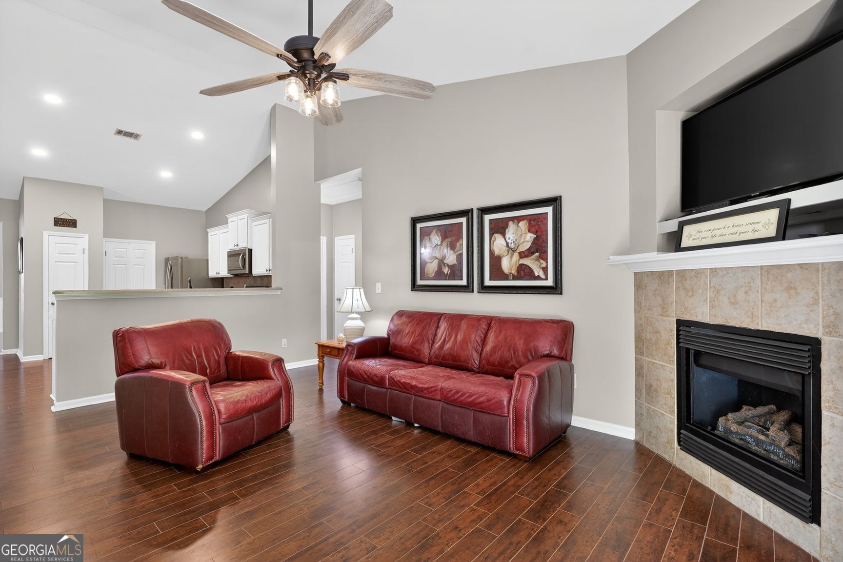 512 Little Shoals Place Canton GA 30115
