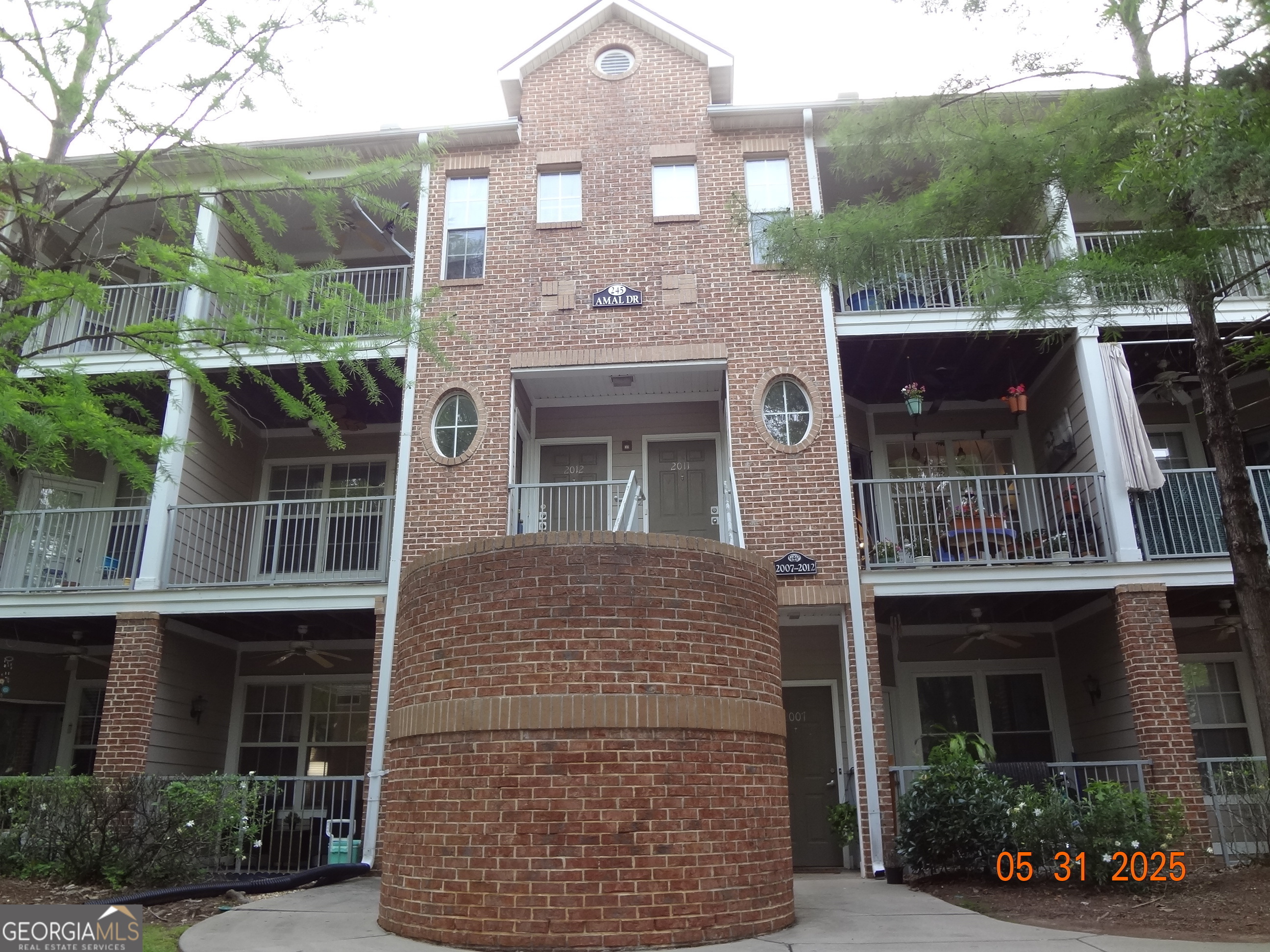 245 Amal Drive SW Atlanta GA 30315