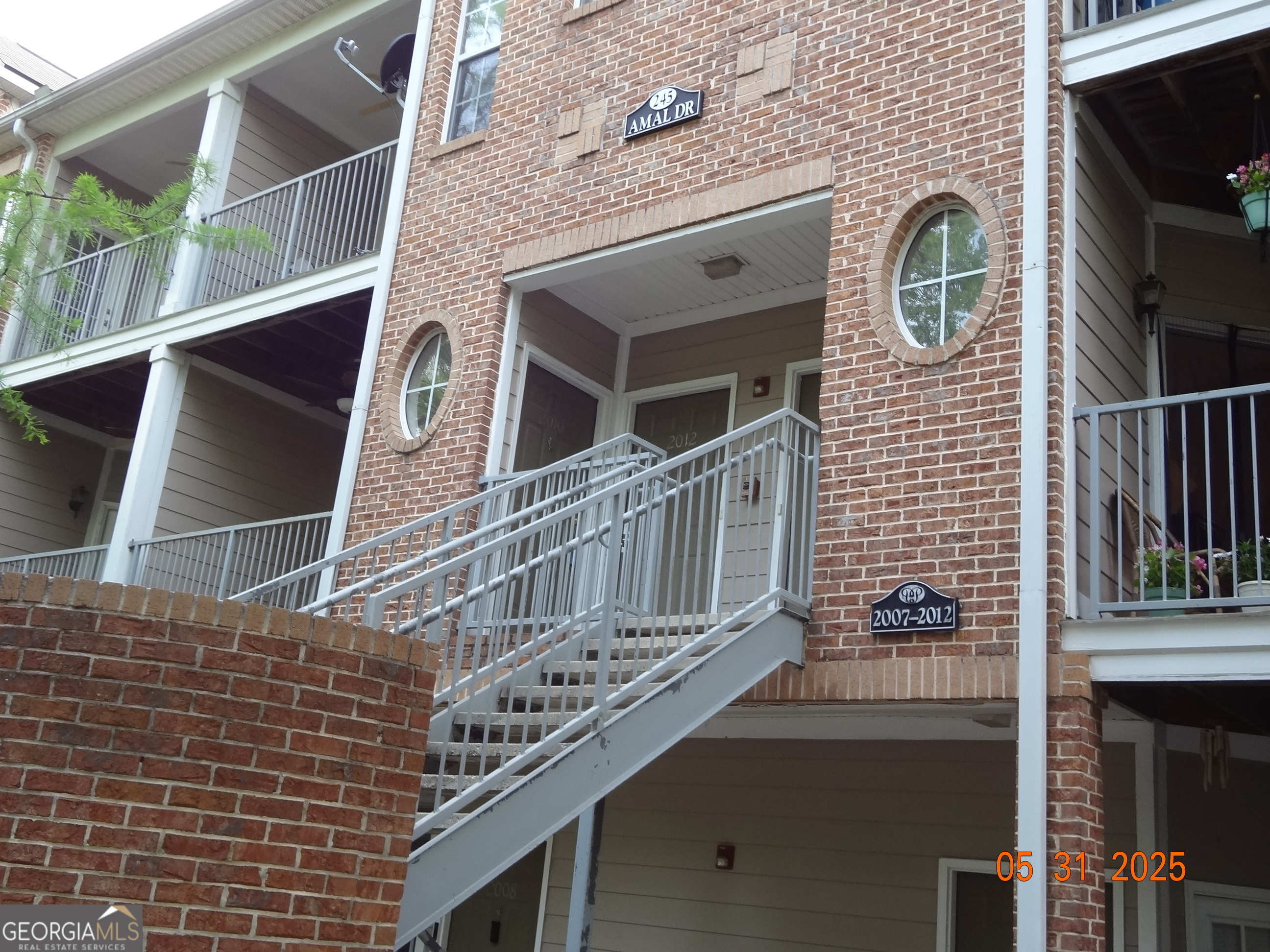 245 Amal Drive SW Atlanta GA 30315