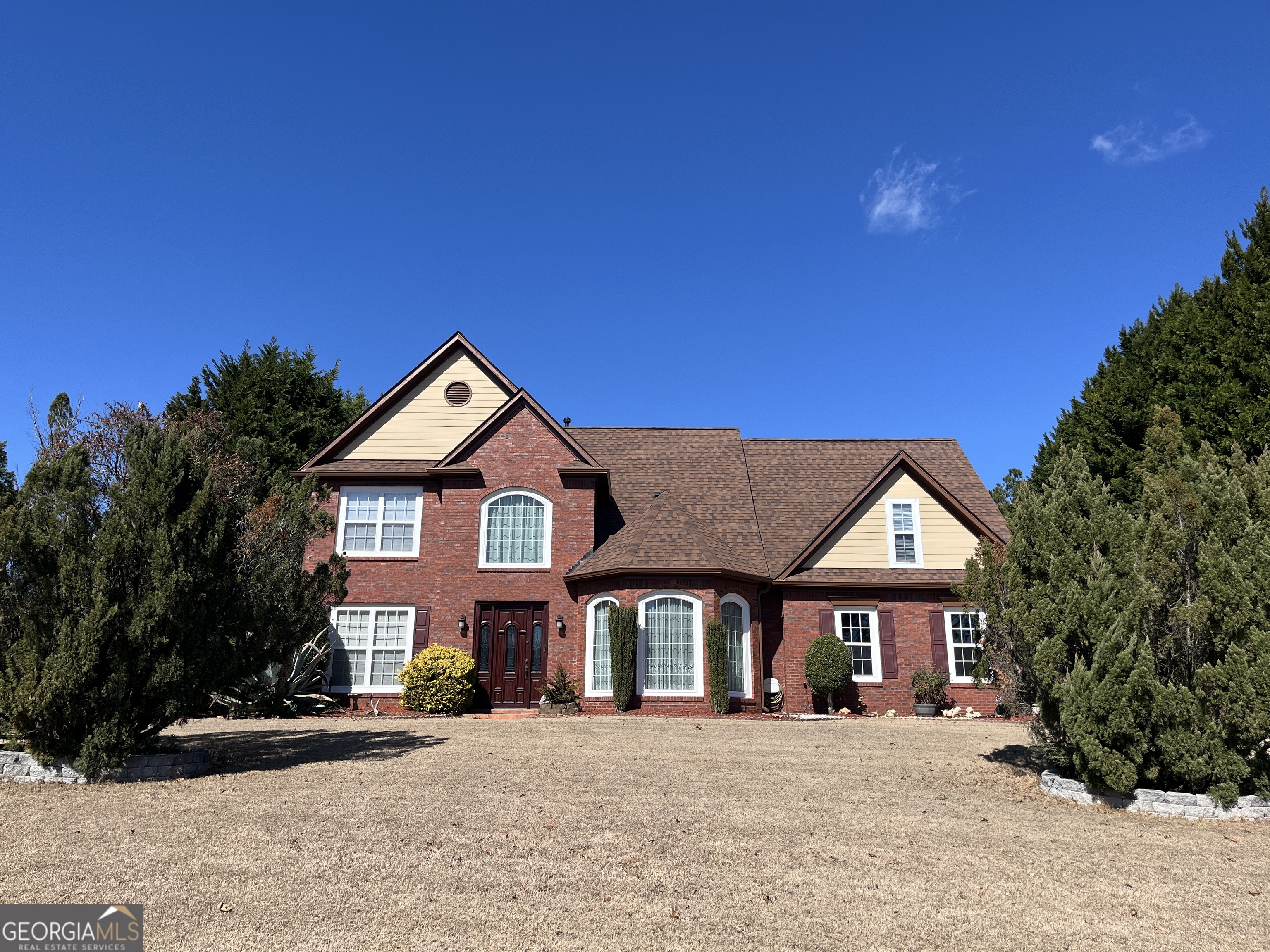 2810 Barimore Place Dacula GA 30019
