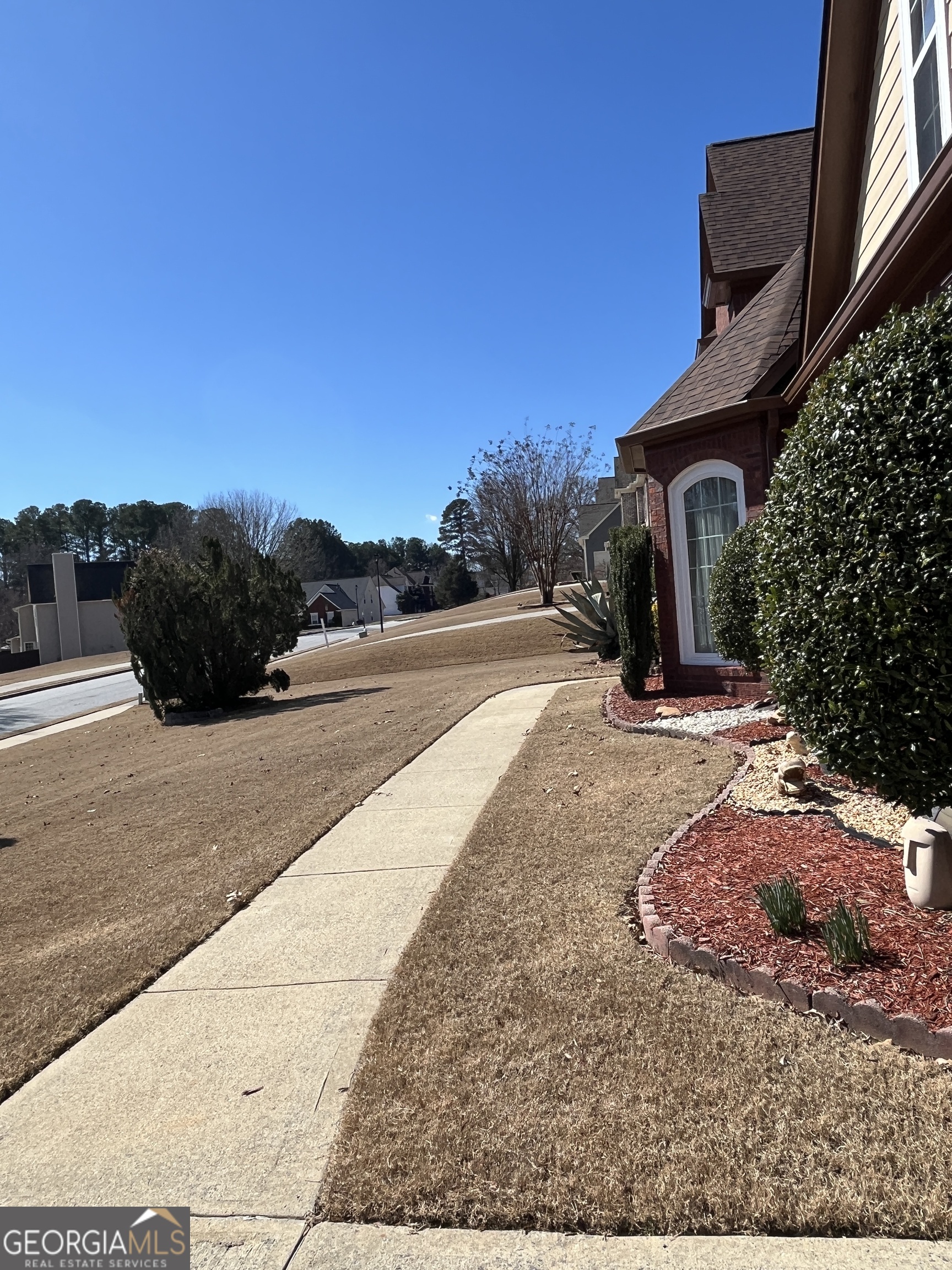 2810 Barimore Place Dacula GA 30019