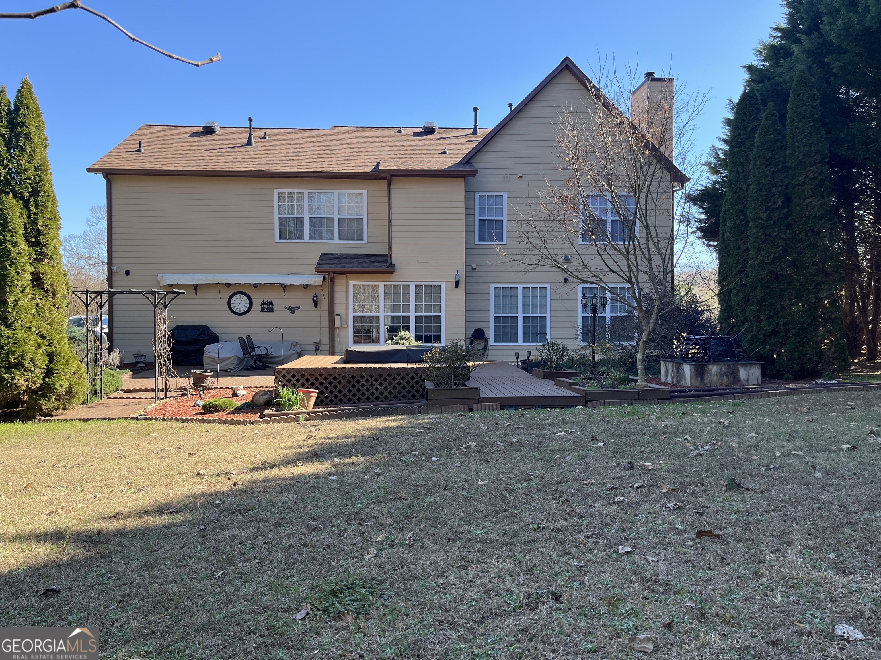 2810 Barimore Place Dacula GA 30019