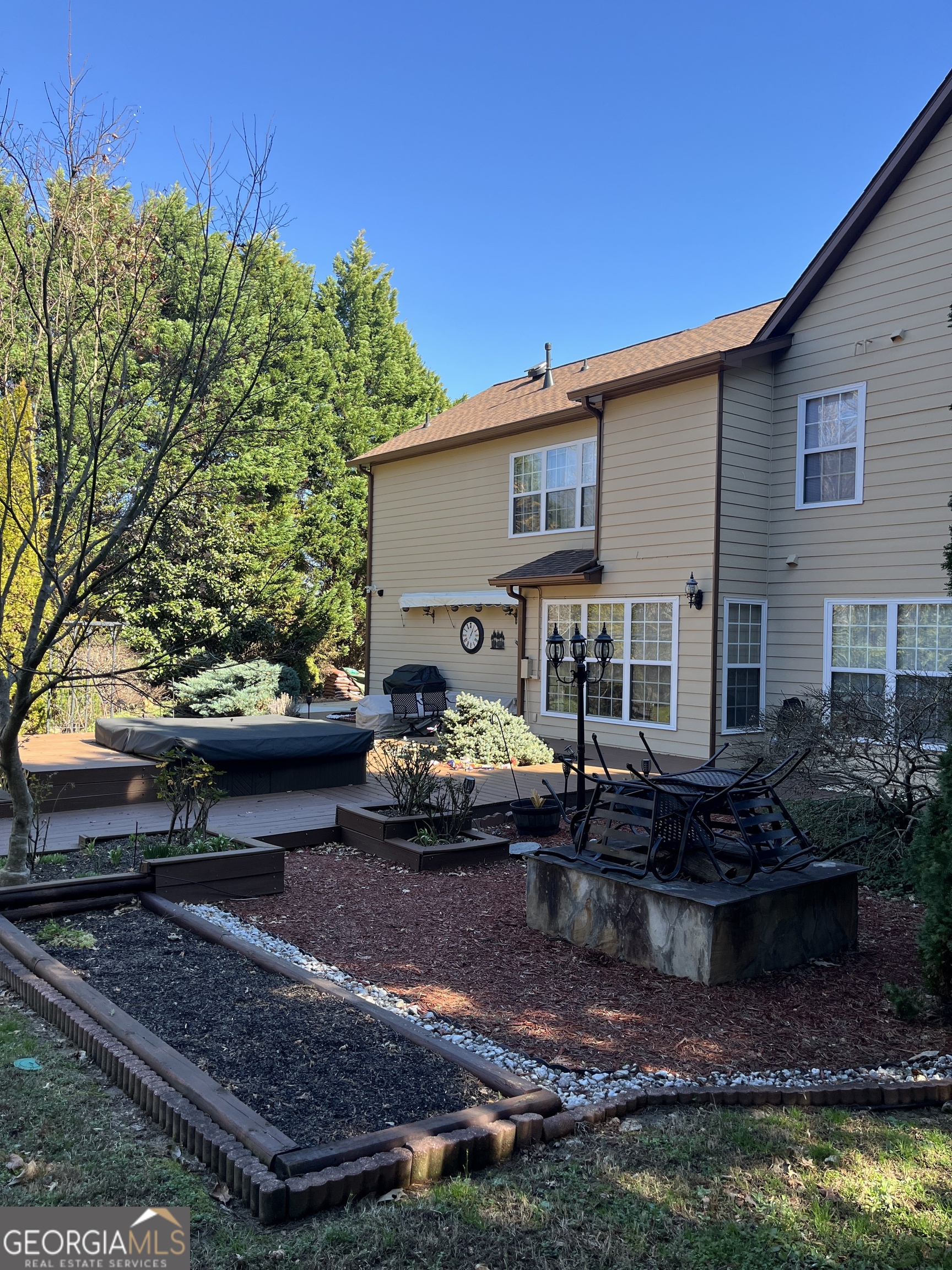 2810 Barimore Place Dacula GA 30019