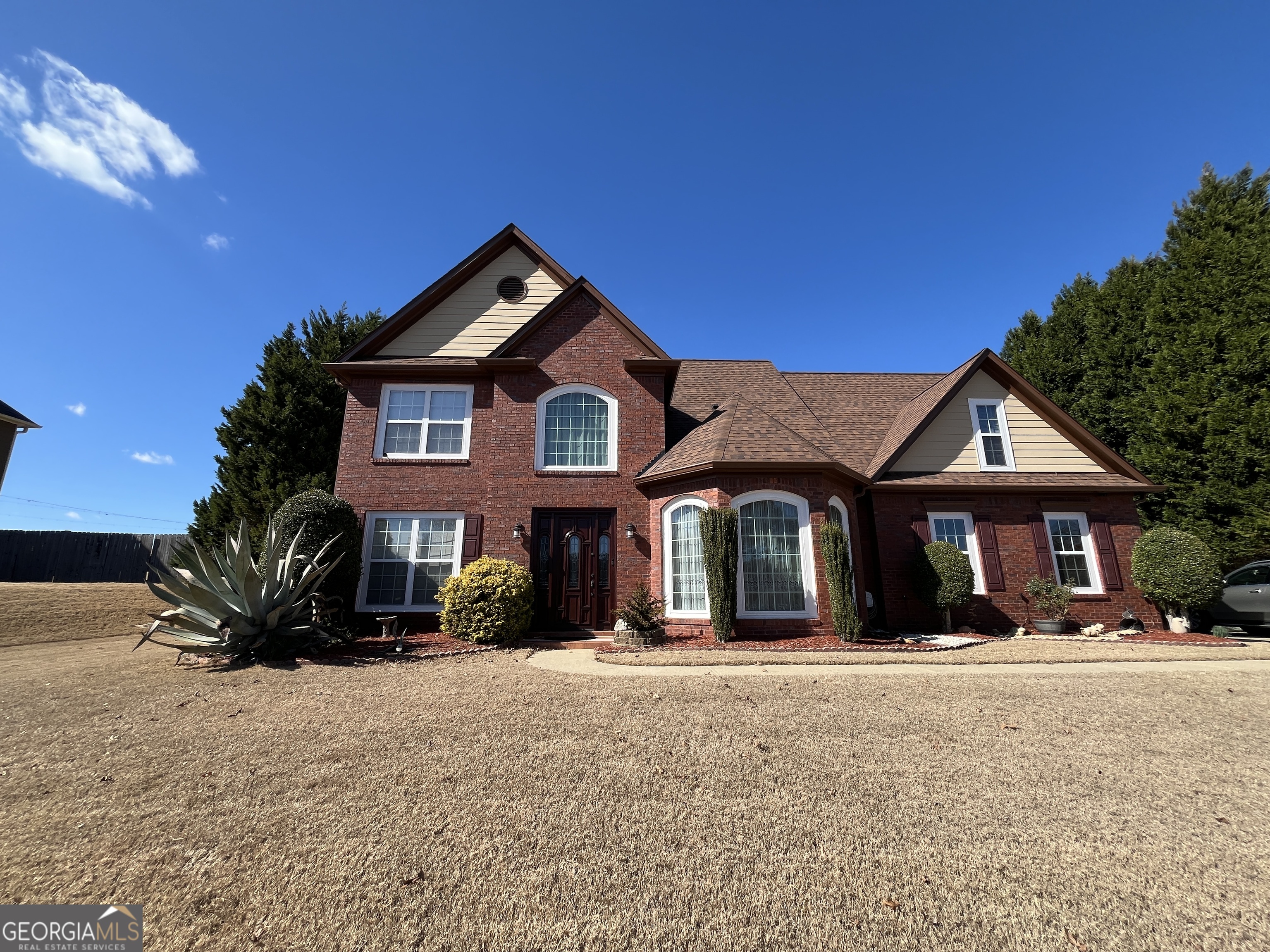 2810 Barimore Place Dacula GA 30019