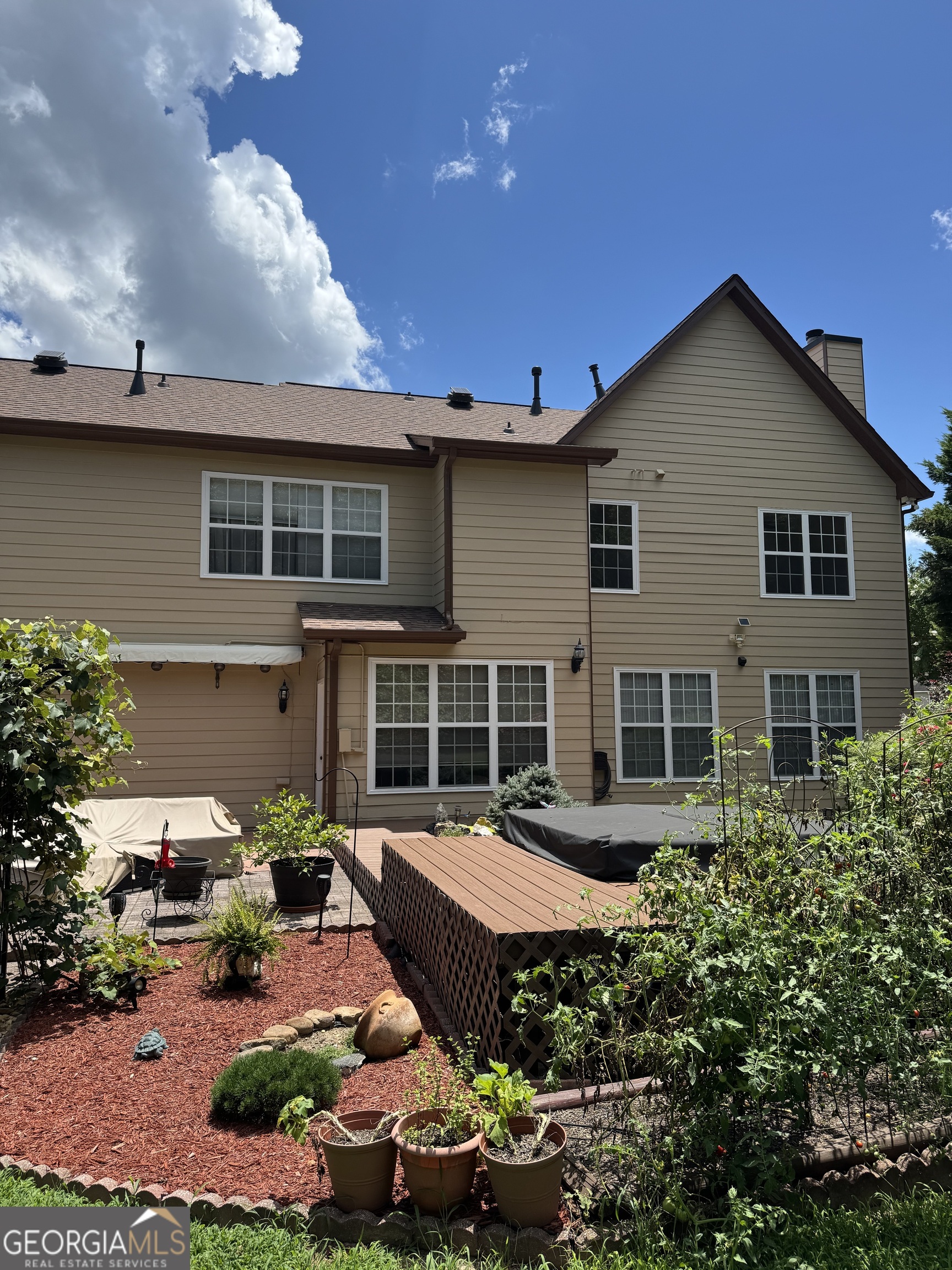 2810 Barimore Place Dacula GA 30019