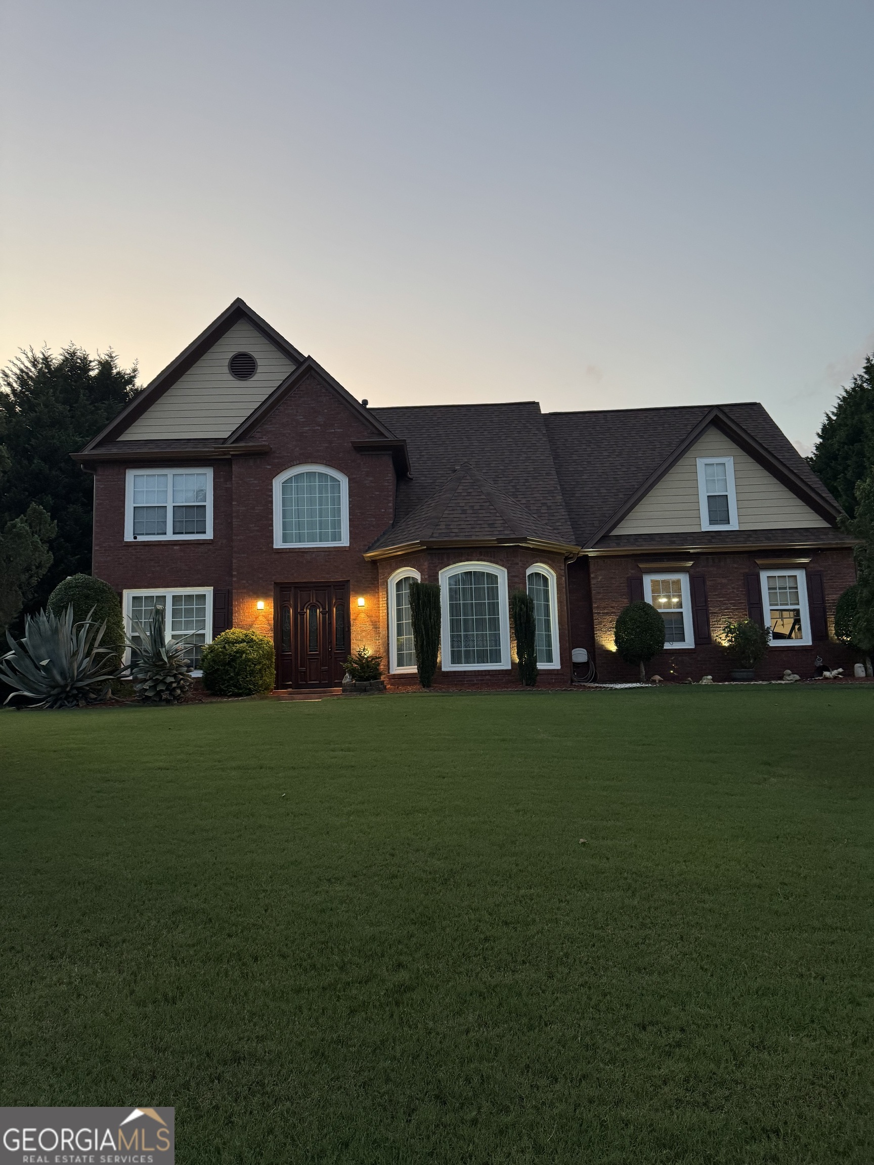 2810 Barimore Place Dacula GA 30019