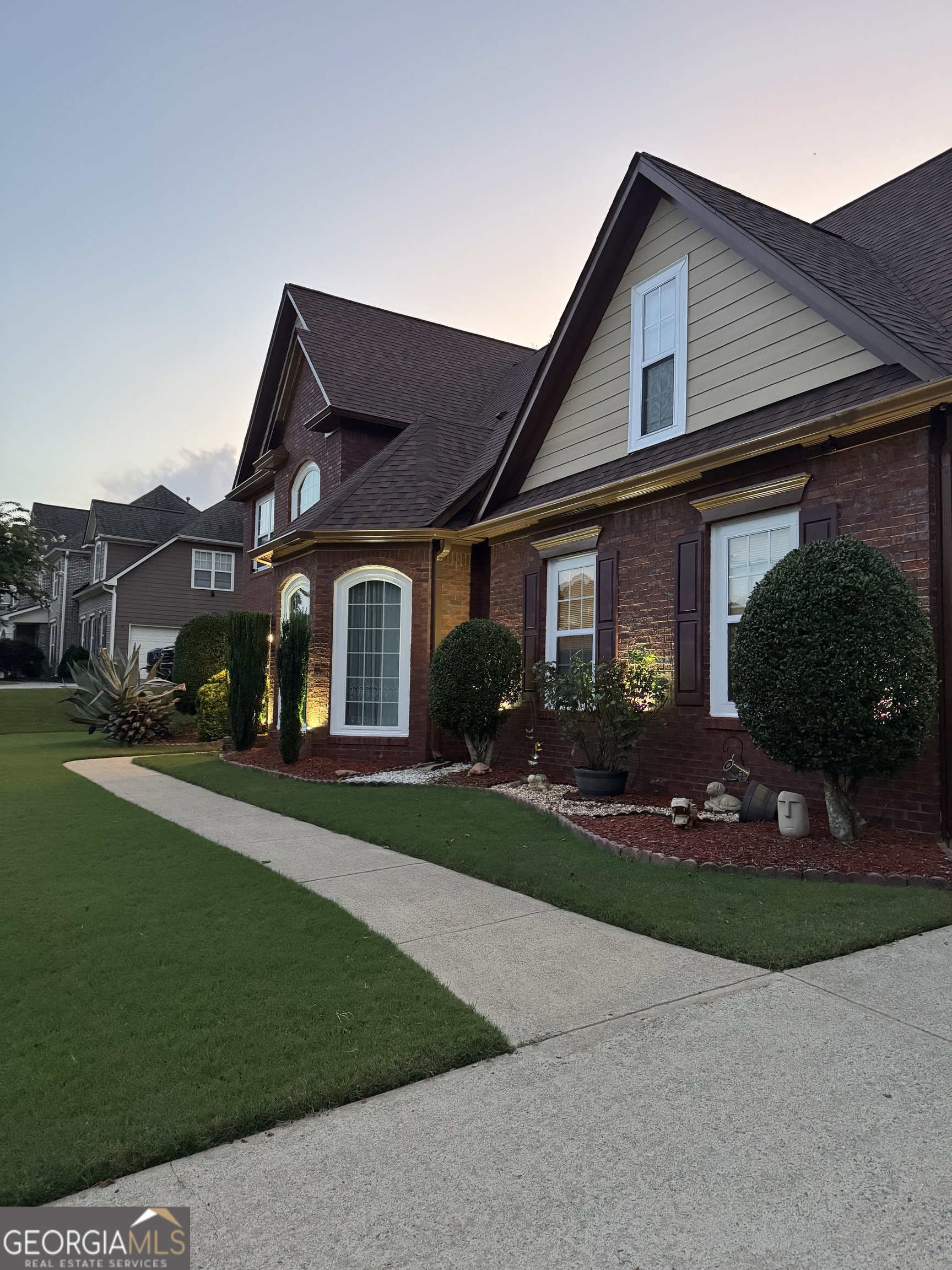 2810 Barimore Place Dacula GA 30019