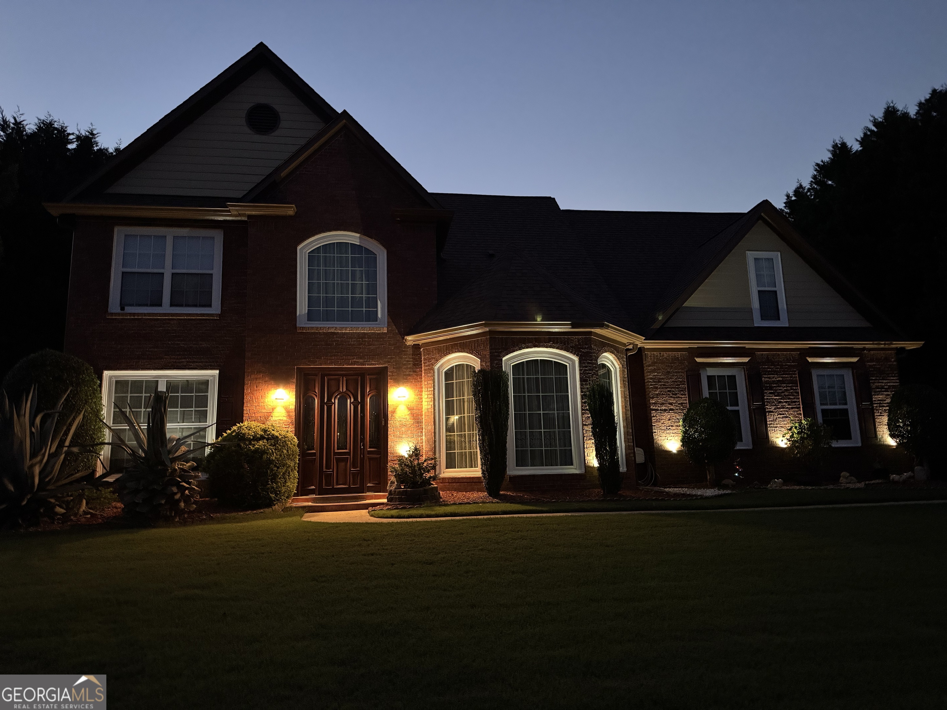 2810 Barimore Place Dacula GA 30019