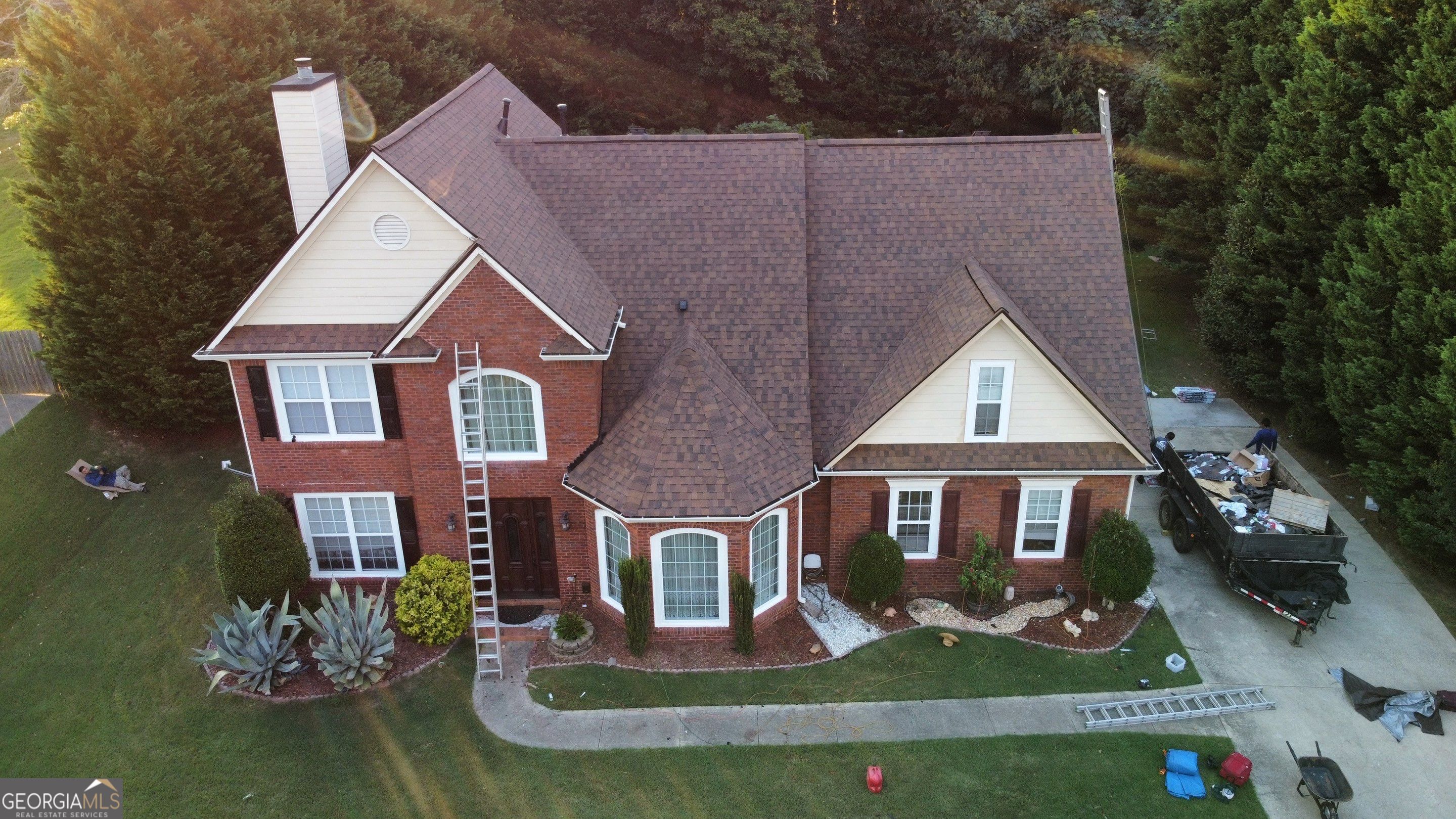 2810 Barimore Place Dacula GA 30019