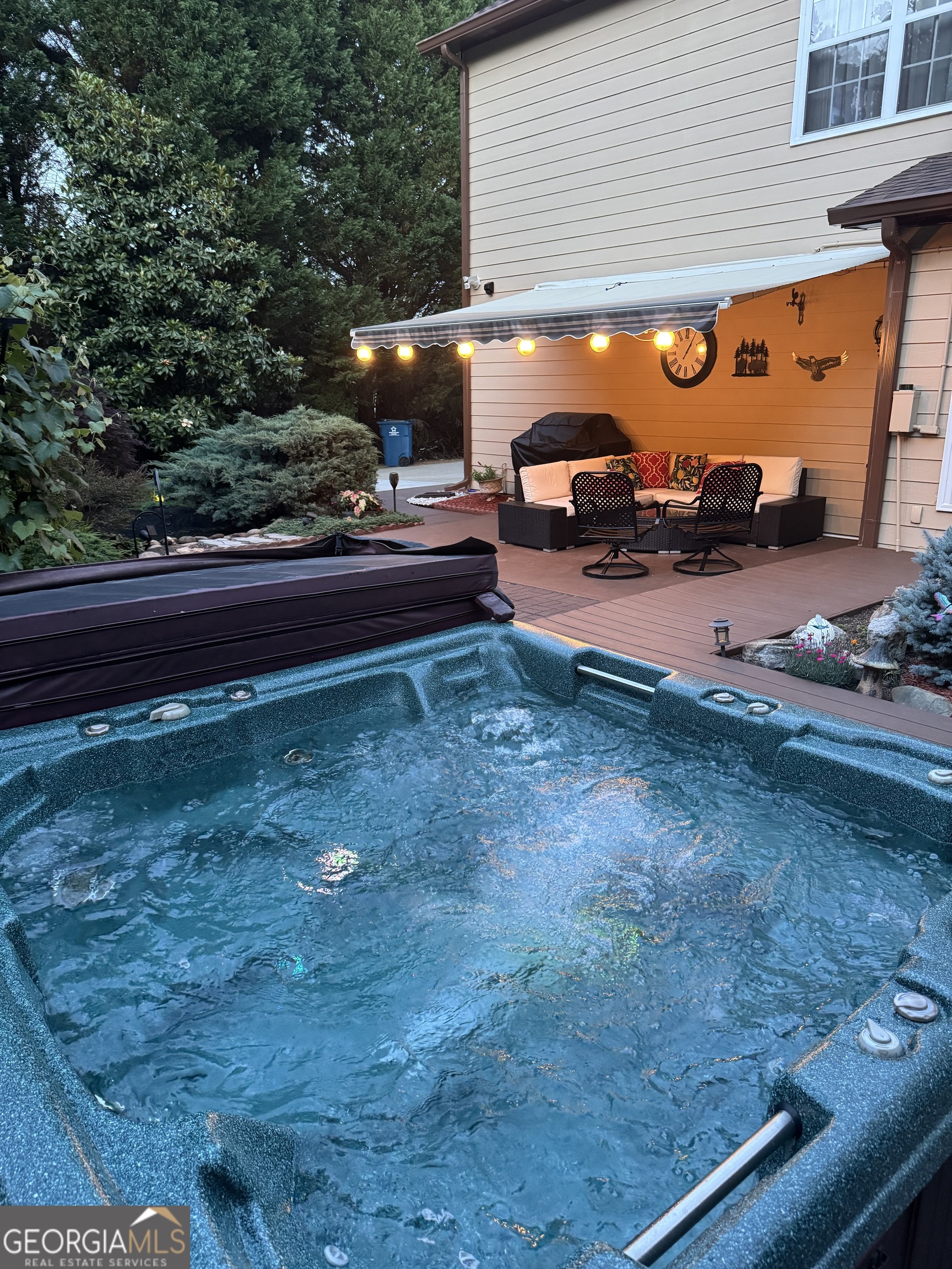 2810 Barimore Place Dacula GA 30019