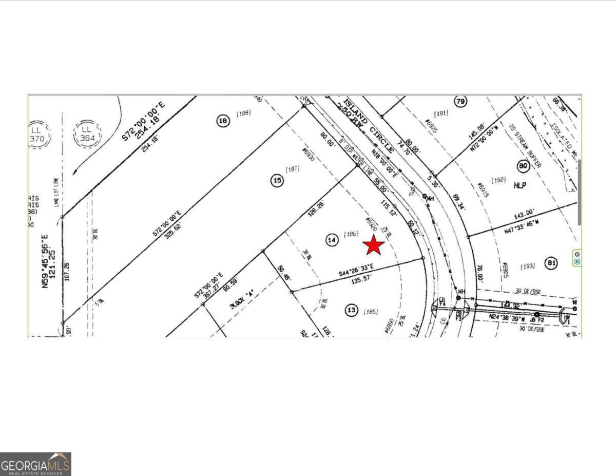 6920 River Island Circle Buford GA 30518