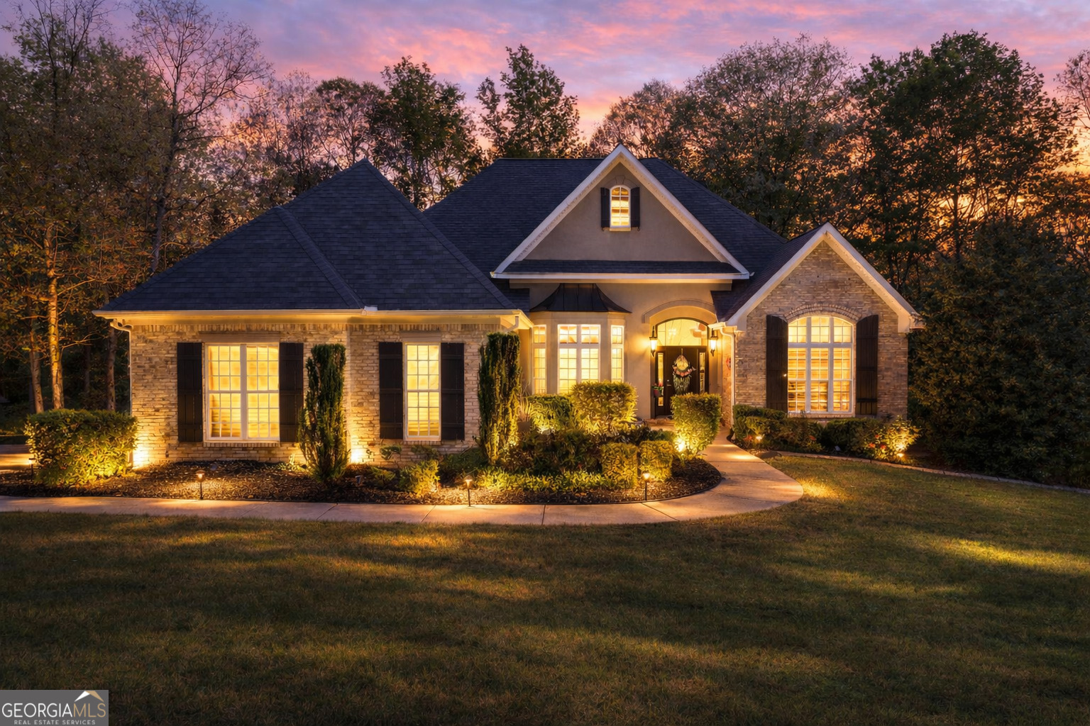 6160 Montlake Avenue Mcdonough GA 30253
