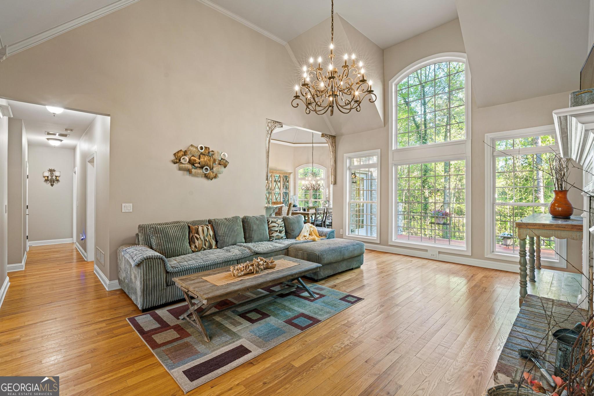 6160 Montlake Avenue Mcdonough GA 30253