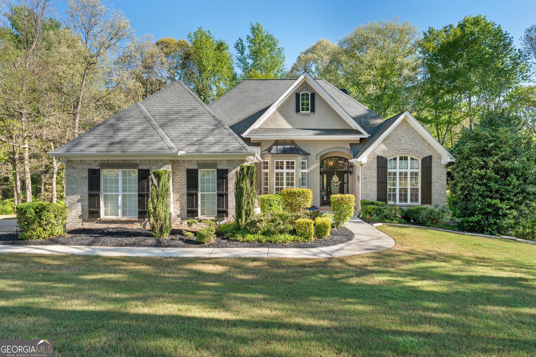 6160 Montlake Avenue Mcdonough GA 30253