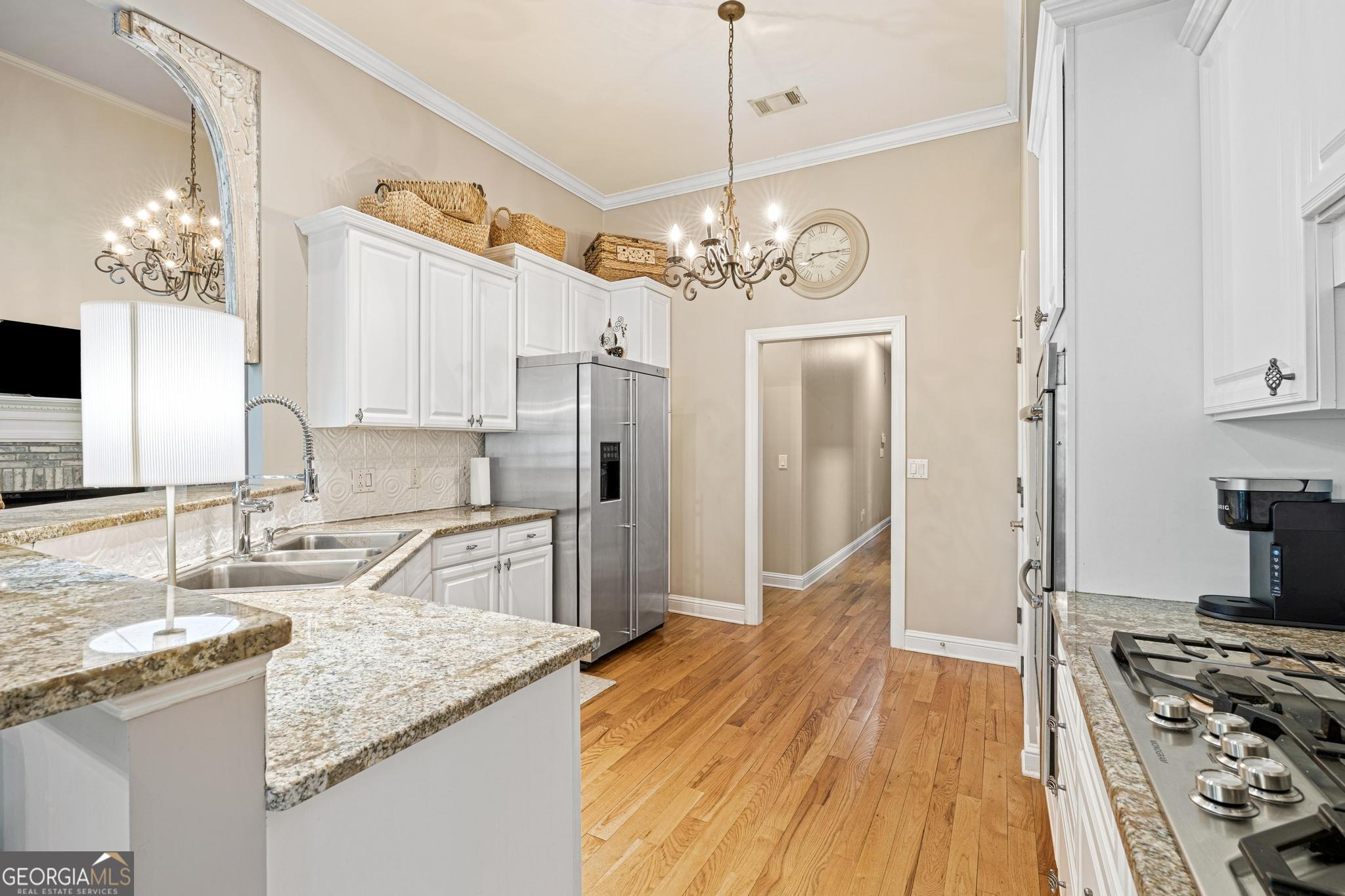 6160 Montlake Avenue Mcdonough GA 30253