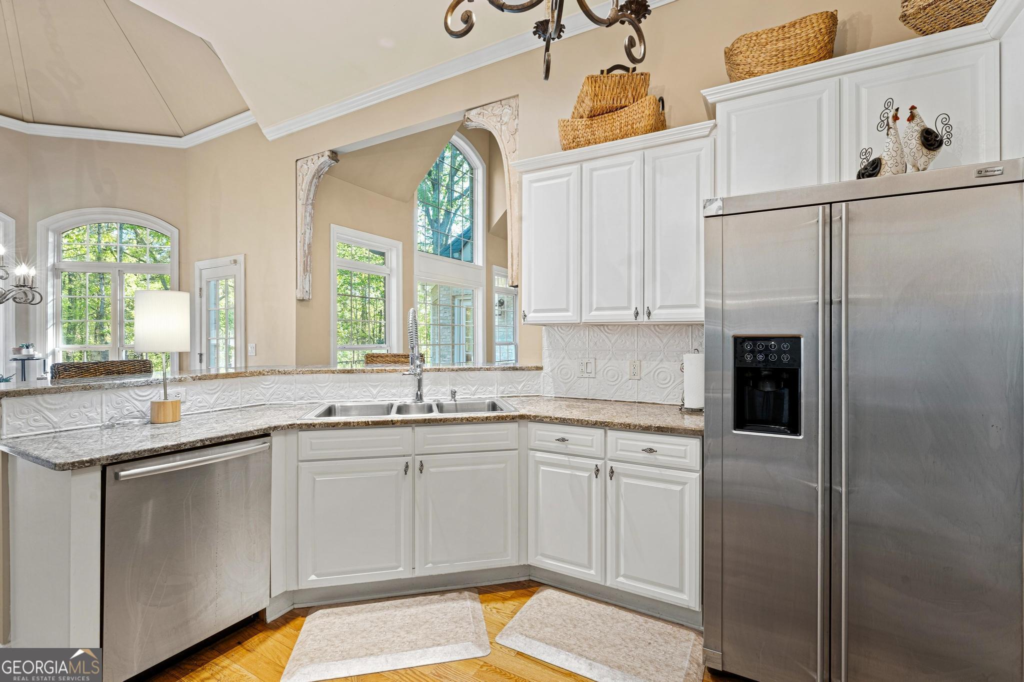 6160 Montlake Avenue Mcdonough GA 30253